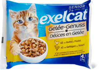 Exelcat