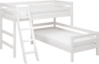 Flexa CLASSIC Bettkombination