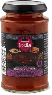Namaste India Chutney de mangue