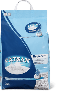 Catsan