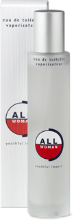 All Woman EdT
