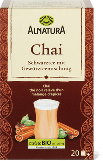 Alnatura Bio