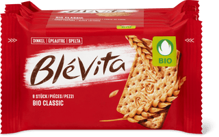Blévita Bio Classic 6 porzioni