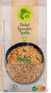 Bio Épeautre