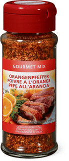 Gourmet Mix