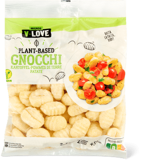 V-Love Gnocchi