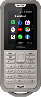 Nokia 800 Tough Sand Smartphone