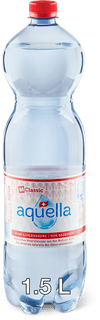 M-Classic Aquella Non-Carbonated