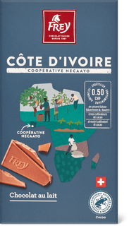 chocolat au lait