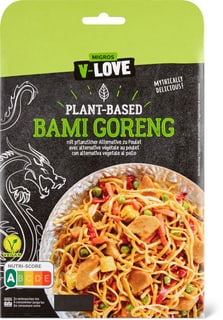 V-Love Bami Goreng