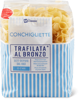 M-Classic Conchigliette