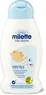 Ultra Sensitive Baby latte