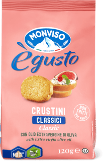 Monviso Crustini classici