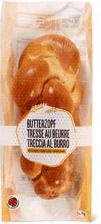 Butterzopf IP-SUISSE