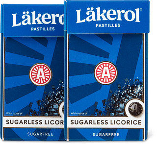 Läkerol