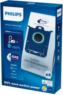 Philips FC8021/03 Clin