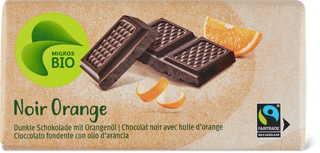 Bio Fairtrade