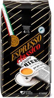 Espresso Classico