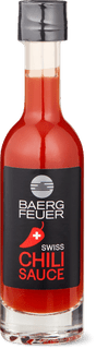 Baergfeuer