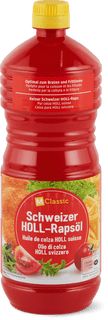 M-Classic Holl Olio di Colza