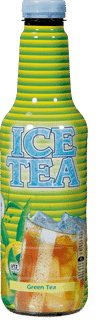 Kult Ice Tea Tè verde