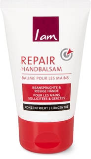 I am Repair Handbalsam