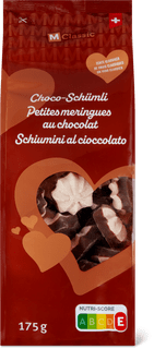 M-Classic Schümli Choco