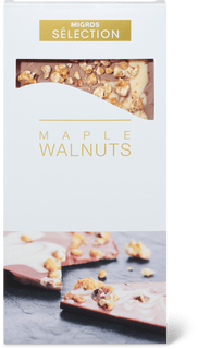 Sélection Maple Walnuts