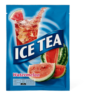 Ice Tea Eisteepulver Watermelon