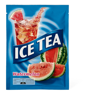 Ice Tea Watermelon