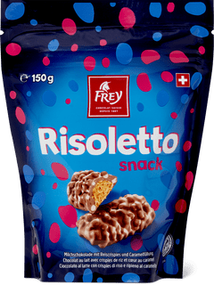 Frey Risoletto milk Snack