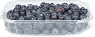 Heidelbeeren