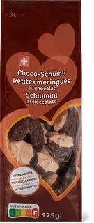 Choco-Schümli
