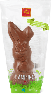 Frey Lapin Lampino Lait