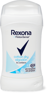 Rexona Deo Stick Cotton Dry