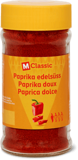 M-Classic Paprica dolce