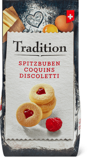 Tradition Discoletti