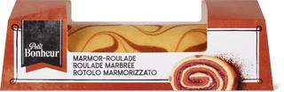 Rotolo marmorizzato