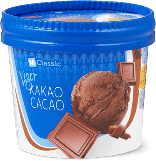 M-Classic Léger Cacao