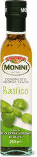Monini Basilico extra vergine