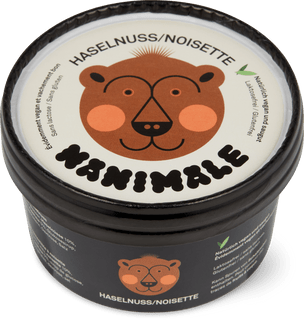 Nanimale Noisette