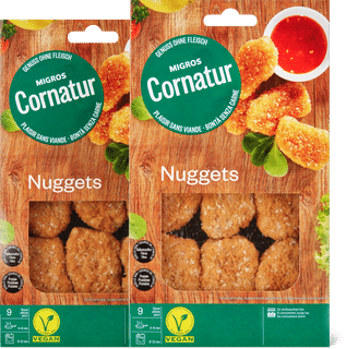 Cornatur nuggets