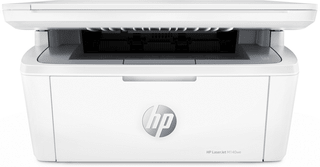 HP LaserJet MFP M140we Stampante multifunzionale