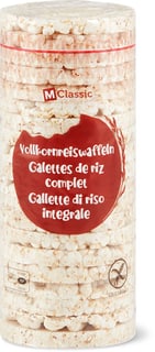 M-Classic Gallette di riso
