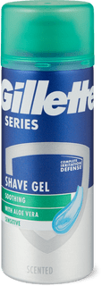 GIL MINI SERIES GEL