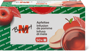 M-Budget Infusion de pomme