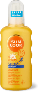 Sun Look Sport Sun Spray SF 30