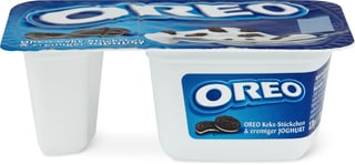Oreo Joghurt