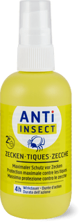 Anti Insect tiques