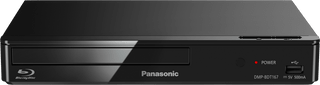 Panasonic DMP-BDT167EG Lettore Blu-ray 3D Lettore Blu-ray